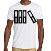 HiDensi T™ 100% Cotton T Shirt Thumbnail
