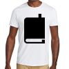 HiDensi T™ 100% Cotton T Shirt Thumbnail