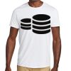 HiDensi T™ 100% Cotton T Shirt Thumbnail
