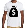 HiDensi T™ 100% Cotton T Shirt Thumbnail