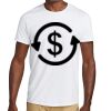 HiDensi T™ 100% Cotton T Shirt Thumbnail