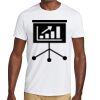 HiDensi T™ 100% Cotton T Shirt Thumbnail