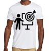 HiDensi T™ 100% Cotton T Shirt Thumbnail