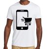 HiDensi T™ 100% Cotton T Shirt Thumbnail