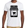 HiDensi T™ 100% Cotton T Shirt Thumbnail
