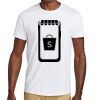 HiDensi T™ 100% Cotton T Shirt Thumbnail