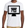 HiDensi T™ 100% Cotton T Shirt Thumbnail
