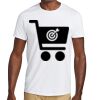 HiDensi T™ 100% Cotton T Shirt Thumbnail