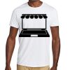 HiDensi T™ 100% Cotton T Shirt Thumbnail