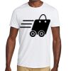 HiDensi T™ 100% Cotton T Shirt Thumbnail