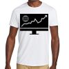 HiDensi T™ 100% Cotton T Shirt Thumbnail
