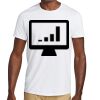HiDensi T™ 100% Cotton T Shirt Thumbnail