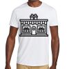 HiDensi T™ 100% Cotton T Shirt Thumbnail