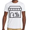 HiDensi T™ 100% Cotton T Shirt Thumbnail