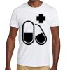 HiDensi T™ 100% Cotton T Shirt Thumbnail