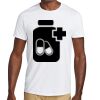 HiDensi T™ 100% Cotton T Shirt Thumbnail