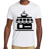 HiDensi T™ 100% Cotton T Shirt Thumbnail