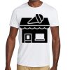HiDensi T™ 100% Cotton T Shirt Thumbnail