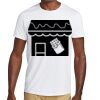 HiDensi T™ 100% Cotton T Shirt Thumbnail