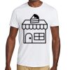 HiDensi T™ 100% Cotton T Shirt Thumbnail