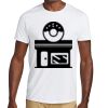 HiDensi T™ 100% Cotton T Shirt Thumbnail