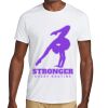 HiDensi T™ 100% Cotton T Shirt Thumbnail