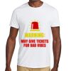 HiDensi T™ 100% Cotton T Shirt Thumbnail