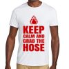 HiDensi T™ 100% Cotton T Shirt Thumbnail
