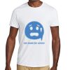 HiDensi T™ 100% Cotton T Shirt Thumbnail