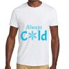 HiDensi T™ 100% Cotton T Shirt Thumbnail