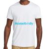 HiDensi T™ 100% Cotton T Shirt Thumbnail