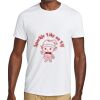 HiDensi T™ 100% Cotton T Shirt Thumbnail