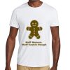 HiDensi T™ 100% Cotton T Shirt Thumbnail