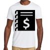 HiDensi T™ 100% Cotton T Shirt Thumbnail