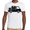 HiDensi T™ 100% Cotton T Shirt Thumbnail