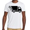 HiDensi T™ 100% Cotton T Shirt Thumbnail