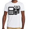 HiDensi T™ 100% Cotton T Shirt Thumbnail