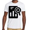 HiDensi T™ 100% Cotton T Shirt Thumbnail