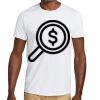HiDensi T™ 100% Cotton T Shirt Thumbnail