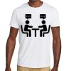 HiDensi T™ 100% Cotton T Shirt Thumbnail