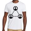 HiDensi T™ 100% Cotton T Shirt Thumbnail
