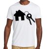 HiDensi T™ 100% Cotton T Shirt Thumbnail