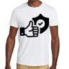 HiDensi T™ 100% Cotton T Shirt Thumbnail