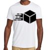 HiDensi T™ 100% Cotton T Shirt Thumbnail