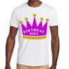 HiDensi T™ 100% Cotton T Shirt Thumbnail