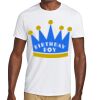 HiDensi T™ 100% Cotton T Shirt Thumbnail