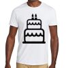 HiDensi T™ 100% Cotton T Shirt Thumbnail