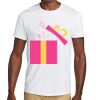 HiDensi T™ 100% Cotton T Shirt Thumbnail