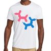 HiDensi T™ 100% Cotton T Shirt Thumbnail