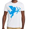 HiDensi T™ 100% Cotton T Shirt Thumbnail